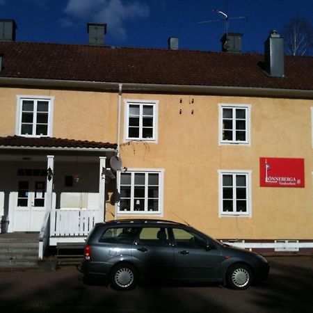 Loenneberga Vandrarhem & Hostel Extérieur photo