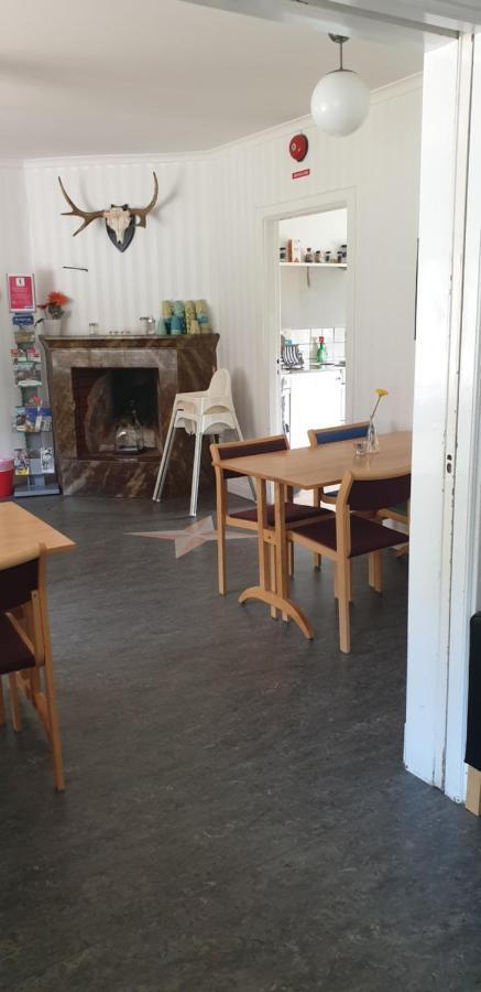 Loenneberga Vandrarhem & Hostel Extérieur photo
