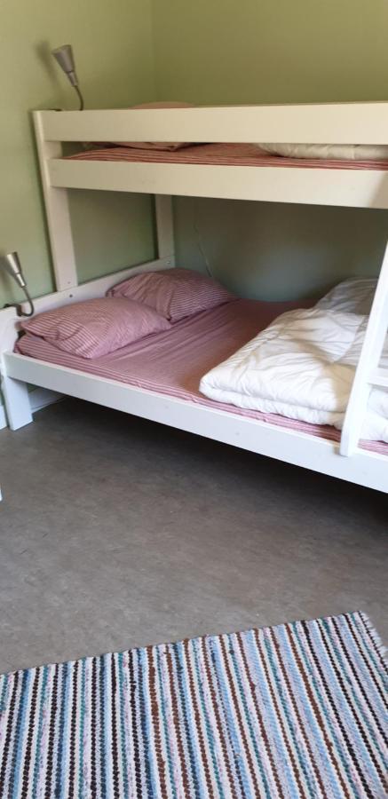 Loenneberga Vandrarhem & Hostel Extérieur photo