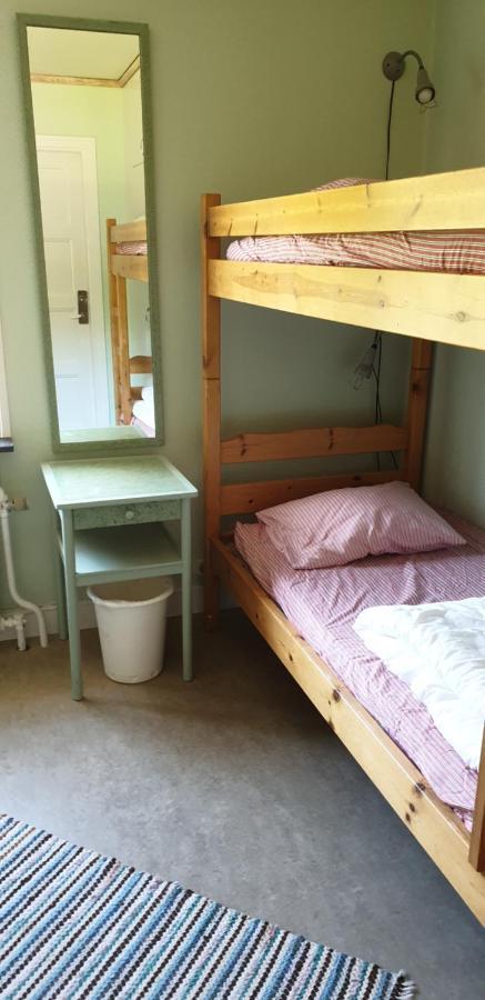 Loenneberga Vandrarhem & Hostel Extérieur photo