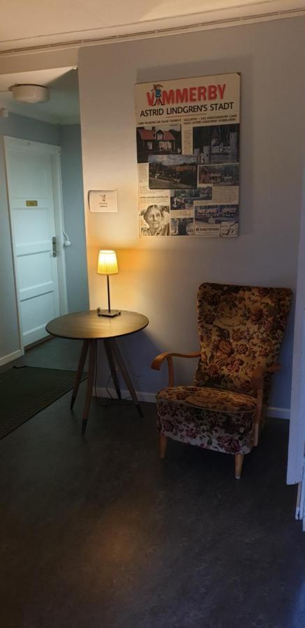 Loenneberga Vandrarhem & Hostel Extérieur photo
