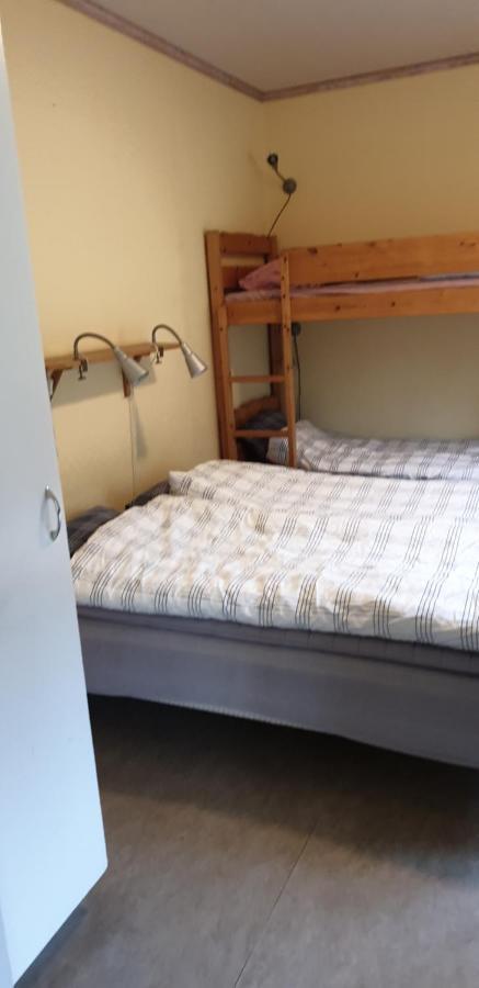 Loenneberga Vandrarhem & Hostel Extérieur photo