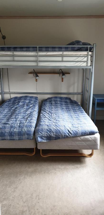 Loenneberga Vandrarhem & Hostel Extérieur photo