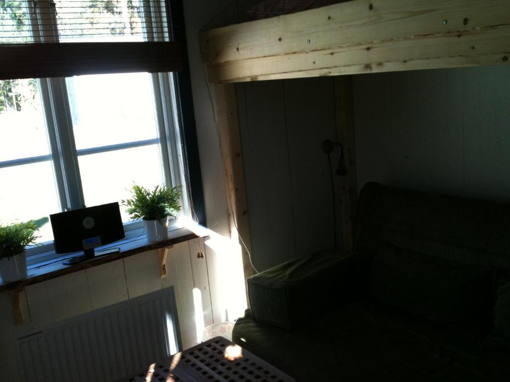 Loenneberga Vandrarhem & Hostel Chambre photo