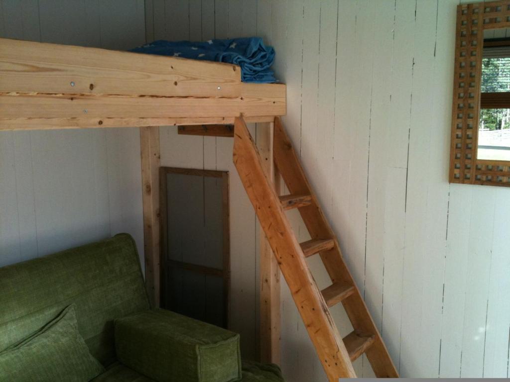 Loenneberga Vandrarhem & Hostel Chambre photo