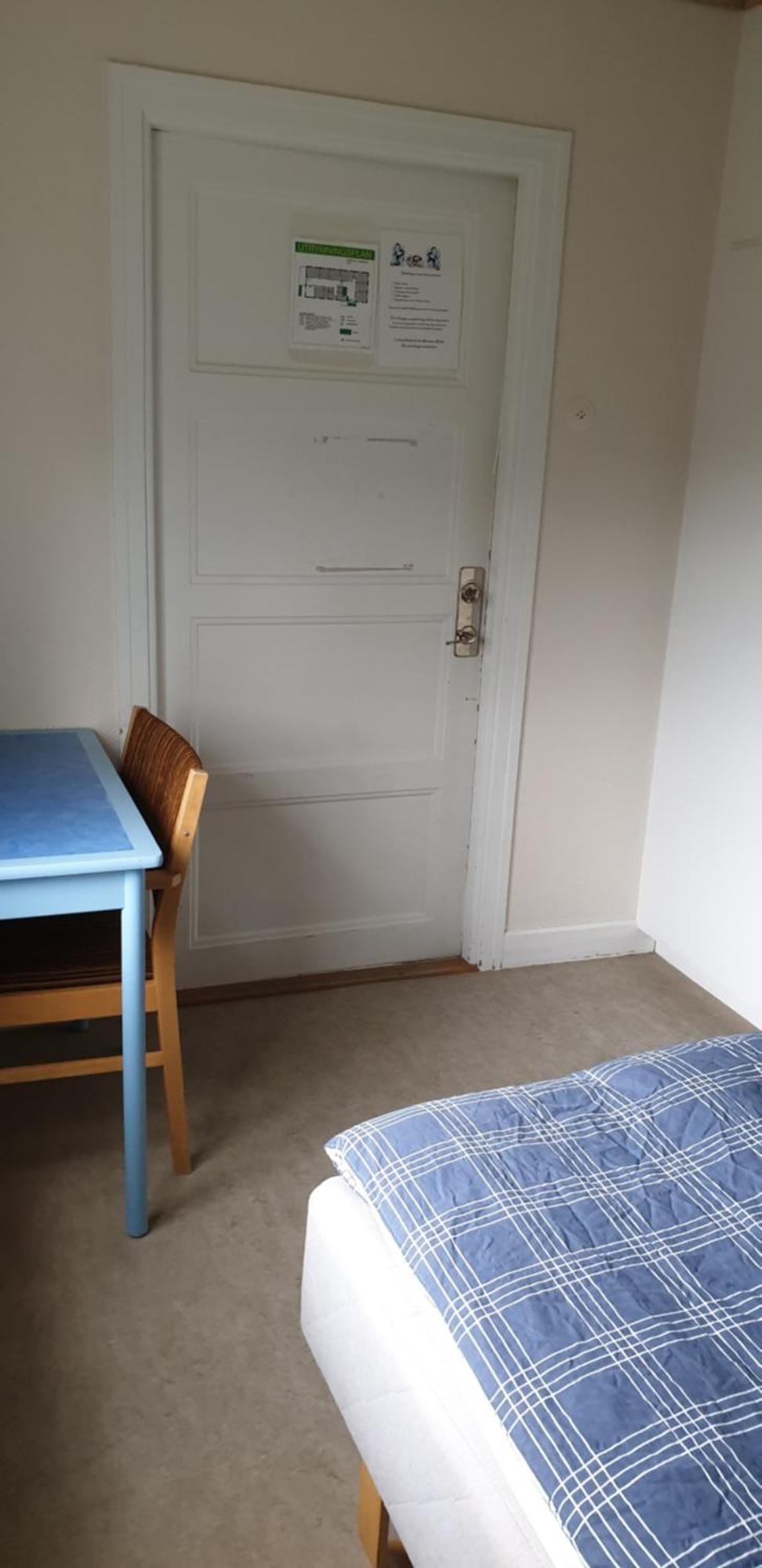 Loenneberga Vandrarhem & Hostel Extérieur photo