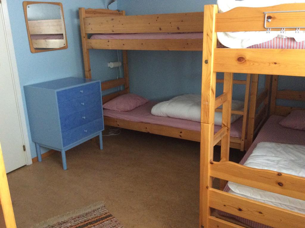 Loenneberga Vandrarhem & Hostel Extérieur photo