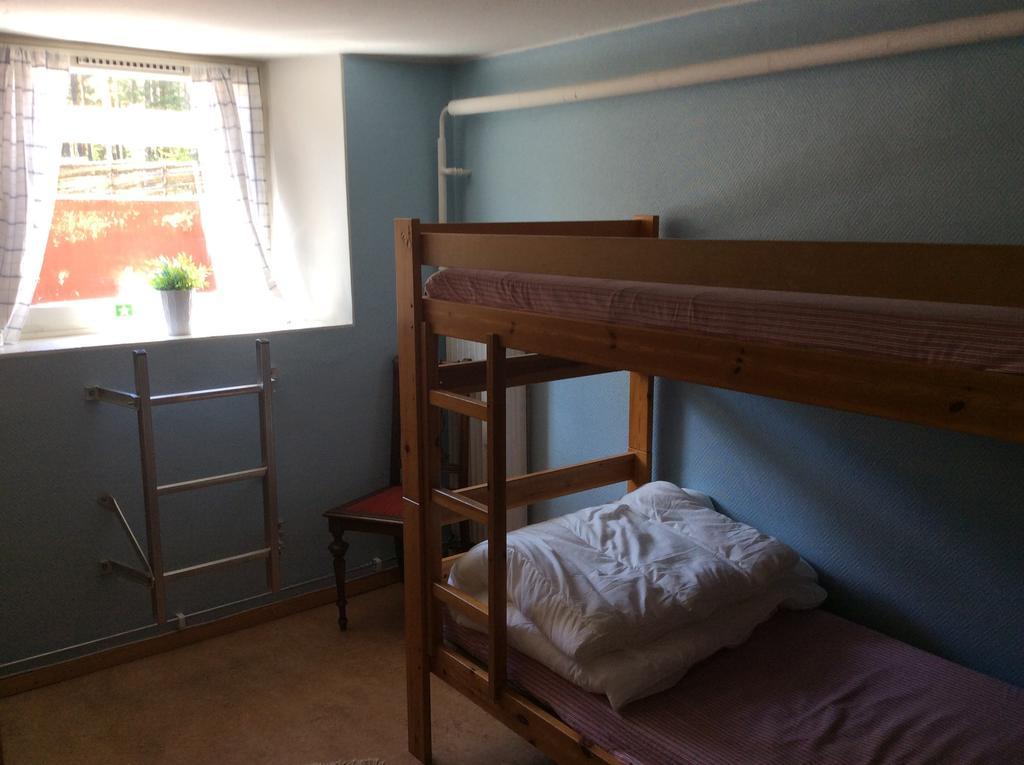Loenneberga Vandrarhem & Hostel Extérieur photo