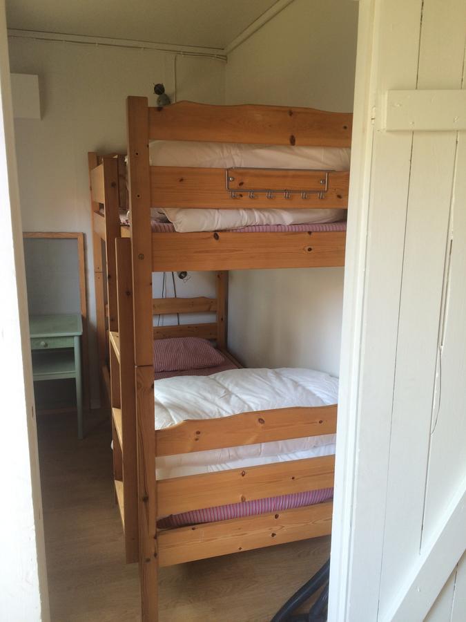Loenneberga Vandrarhem & Hostel Extérieur photo