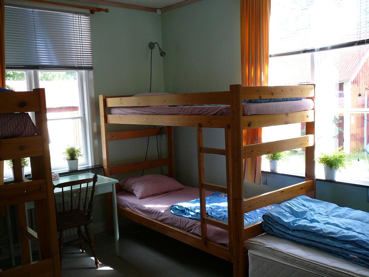 Loenneberga Vandrarhem & Hostel Extérieur photo