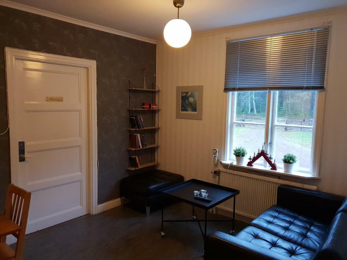 Loenneberga Vandrarhem & Hostel Extérieur photo