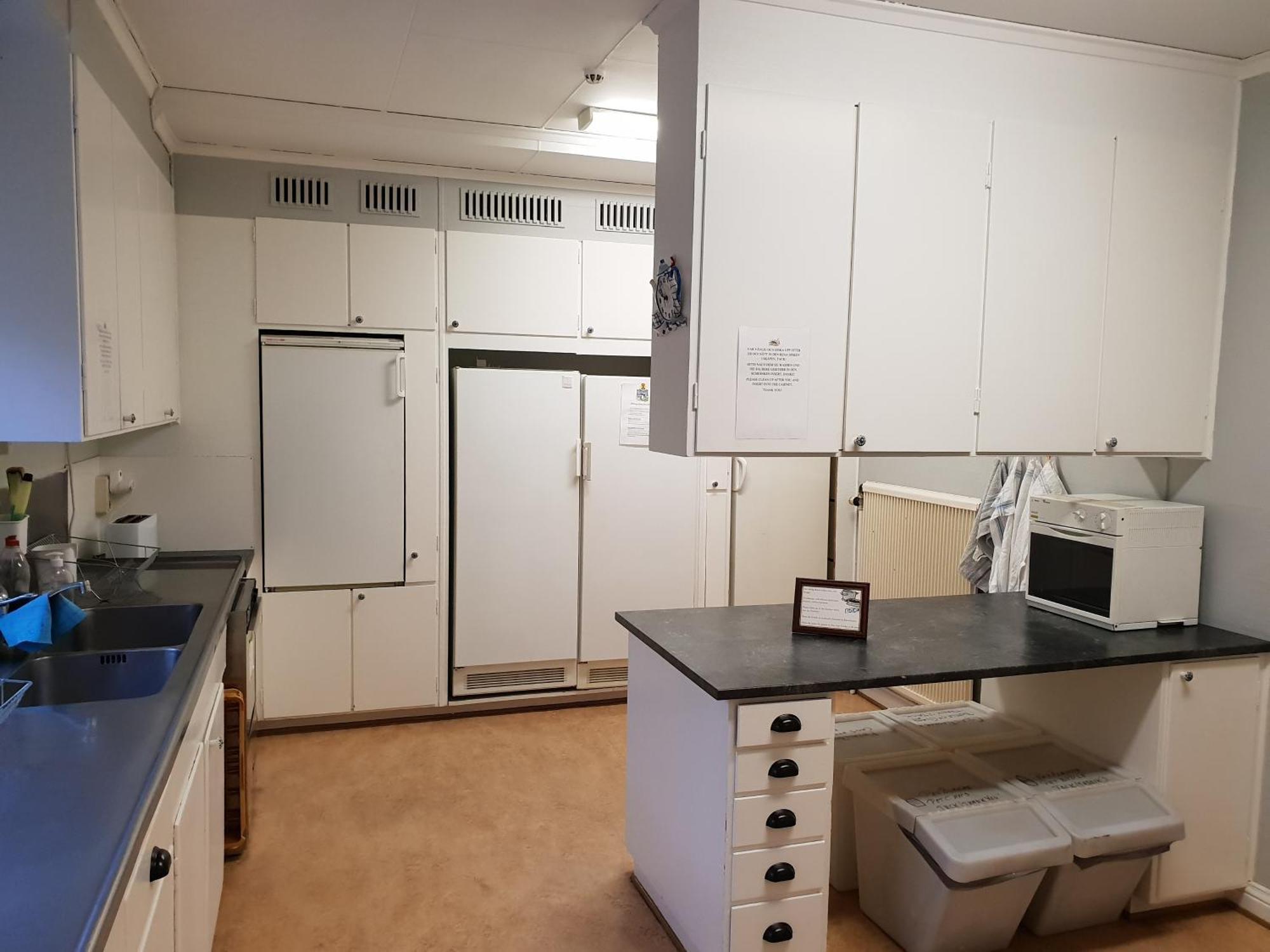 Loenneberga Vandrarhem & Hostel Extérieur photo