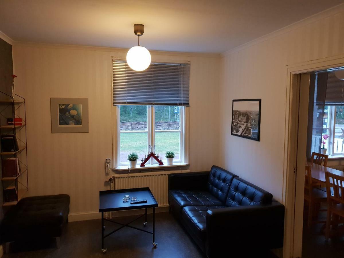 Loenneberga Vandrarhem & Hostel Extérieur photo