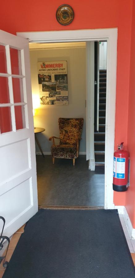 Loenneberga Vandrarhem & Hostel Extérieur photo