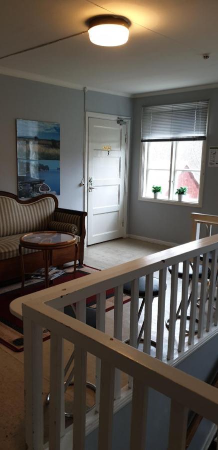 Loenneberga Vandrarhem & Hostel Extérieur photo