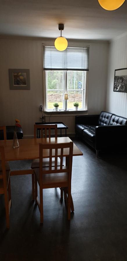 Loenneberga Vandrarhem & Hostel Extérieur photo