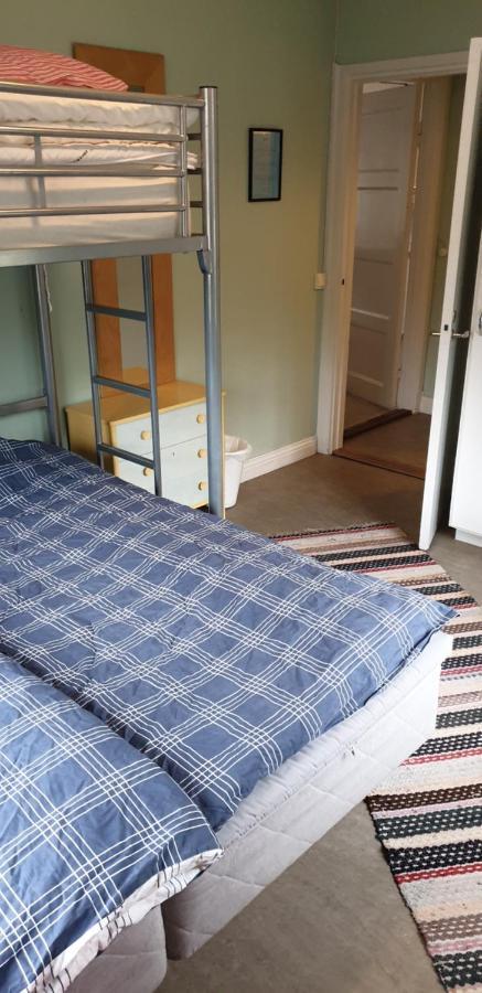 Loenneberga Vandrarhem & Hostel Extérieur photo