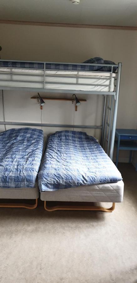 Loenneberga Vandrarhem & Hostel Extérieur photo