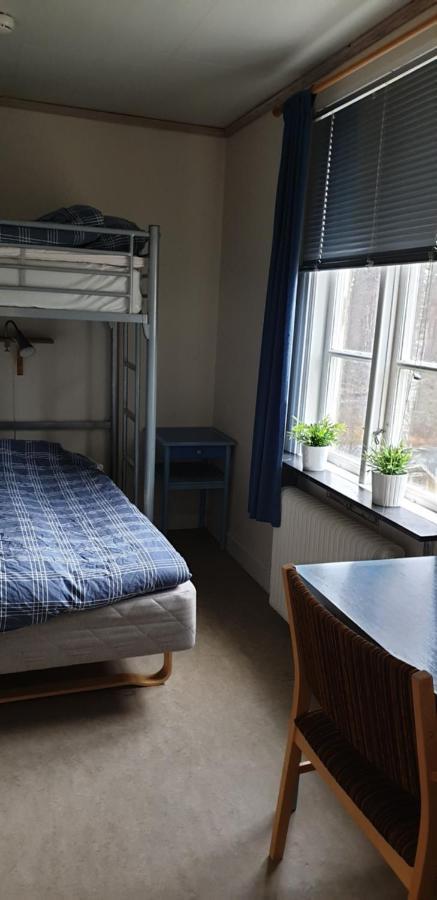 Loenneberga Vandrarhem & Hostel Extérieur photo