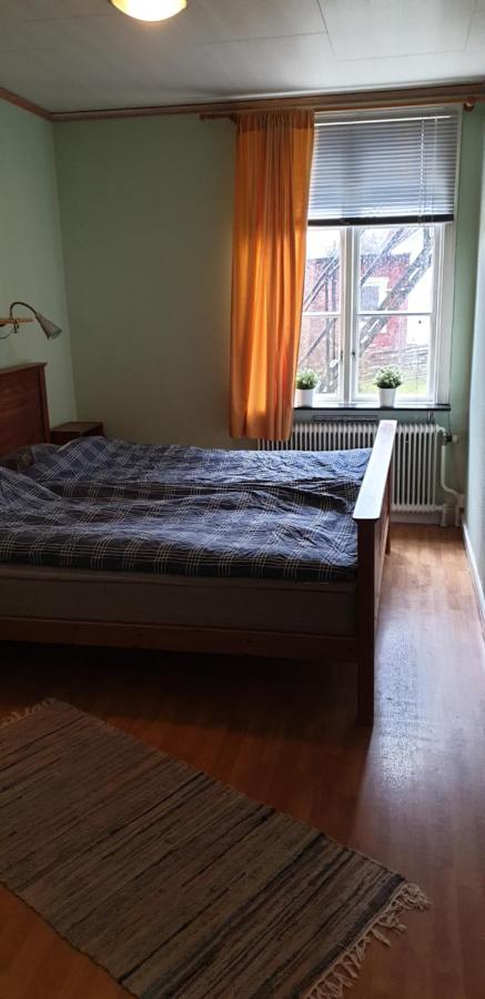 Loenneberga Vandrarhem & Hostel Extérieur photo