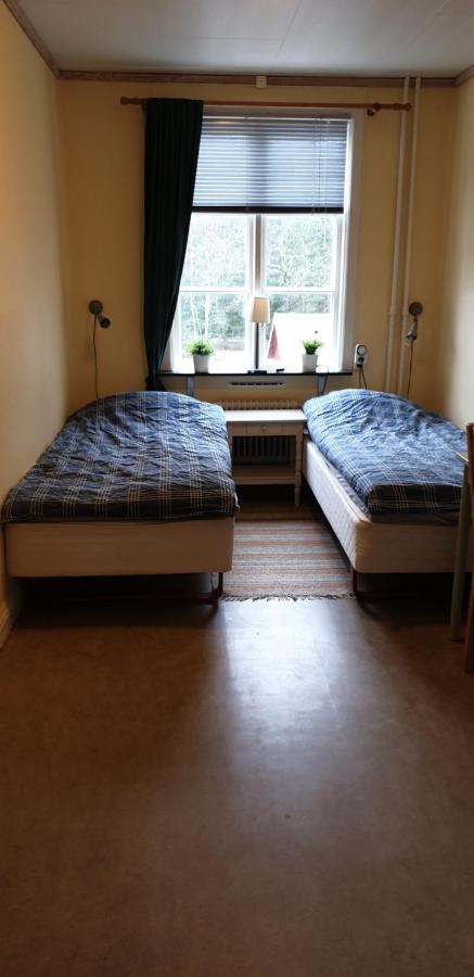 Loenneberga Vandrarhem & Hostel Extérieur photo