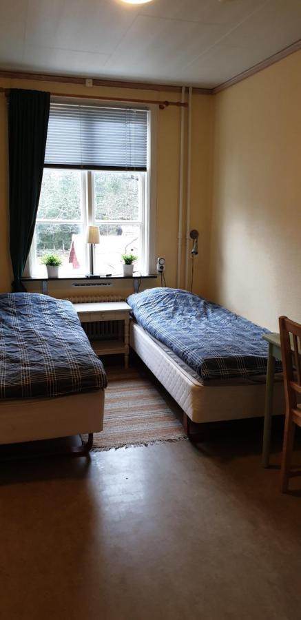 Loenneberga Vandrarhem & Hostel Extérieur photo