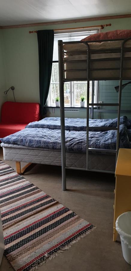 Loenneberga Vandrarhem & Hostel Extérieur photo