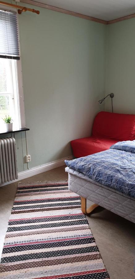 Loenneberga Vandrarhem & Hostel Extérieur photo