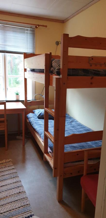 Loenneberga Vandrarhem & Hostel Extérieur photo