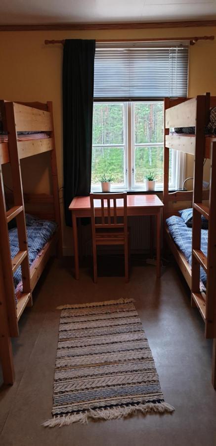 Loenneberga Vandrarhem & Hostel Extérieur photo