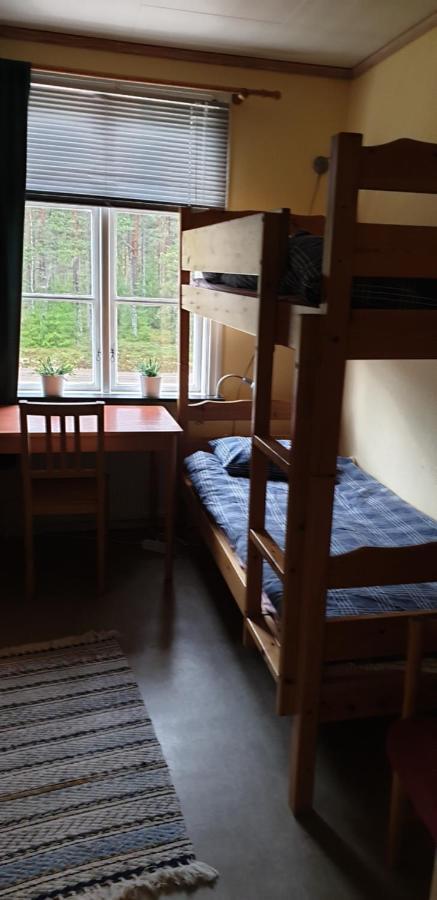 Loenneberga Vandrarhem & Hostel Extérieur photo