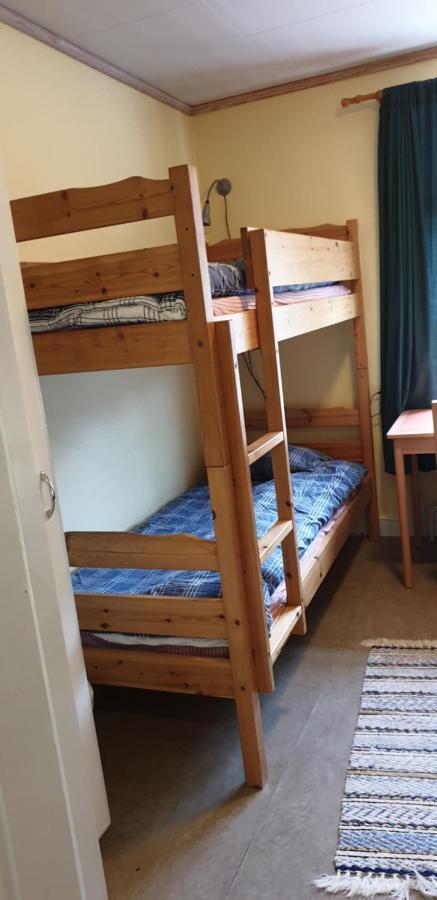 Loenneberga Vandrarhem & Hostel Extérieur photo